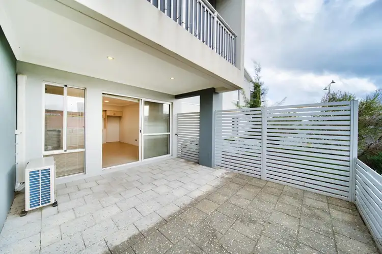 Sixth view of Homely apartment listing, 13/1 Elsbury Approach, Clarkson WA 6030