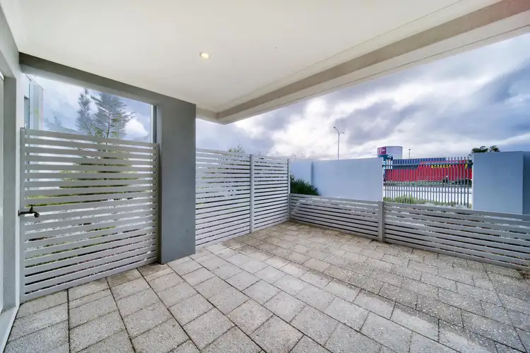 Seventh view of Homely apartment listing, 13/1 Elsbury Approach, Clarkson WA 6030