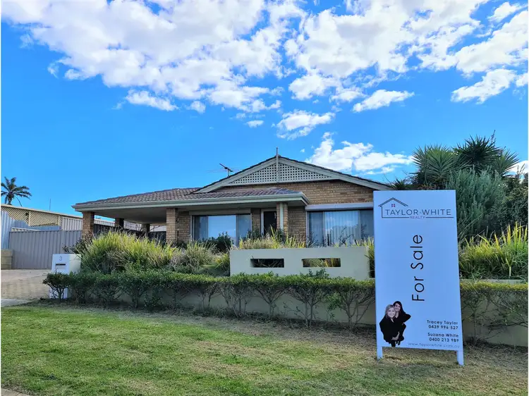 3 Nilsen Ridge, Clarkson WA 6030