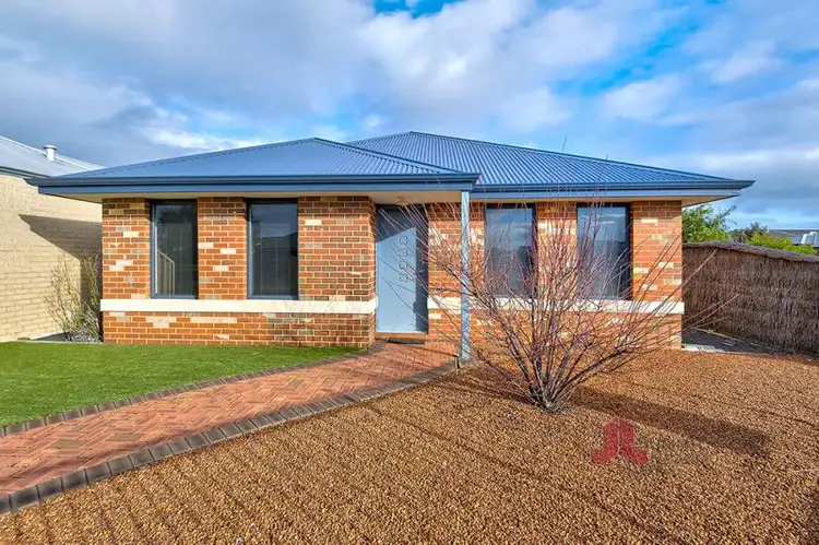 Main view of Homely house listing, 62 Murtin Road, Dalyellup WA 6230