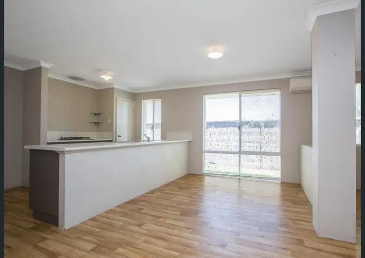 Second view of Homely house listing, 5 Reeves Approach, Dalyellup WA 6230