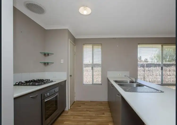 Fifth view of Homely house listing, 5 Reeves Approach, Dalyellup WA 6230