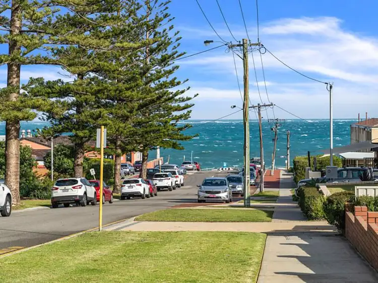 Fourth view of Homely apartment listing, 5/19 Elsie Street, Watermans Bay WA 6020