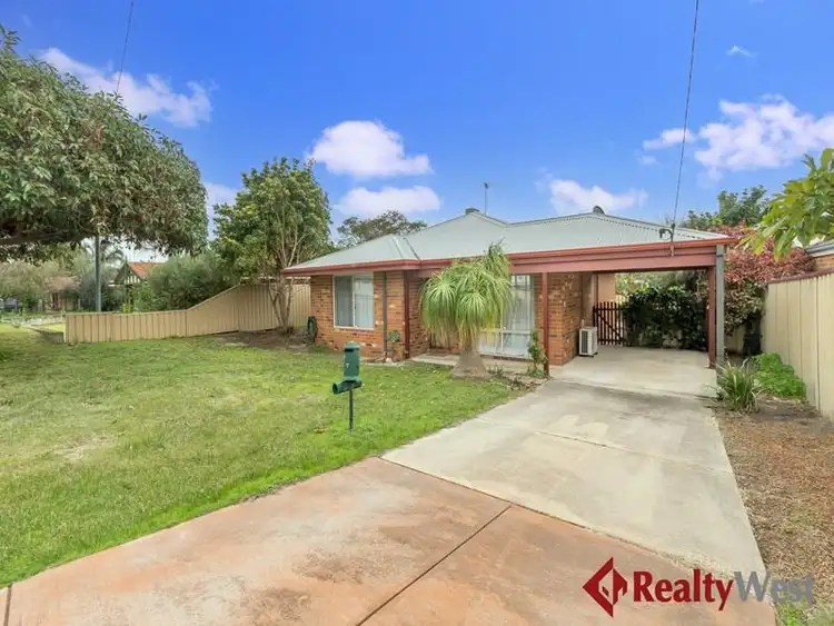 Main view of Homely house listing, 7 Hiscox Place, Redcliffe WA 6104