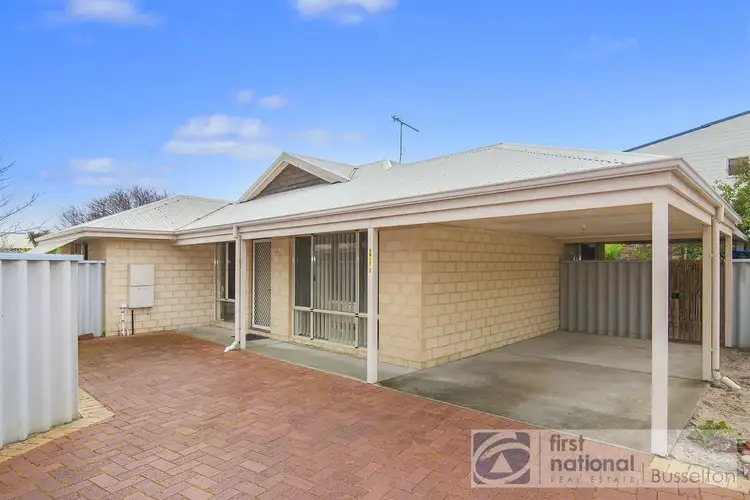 2/20 Frankland Way, West Busselton WA 6280