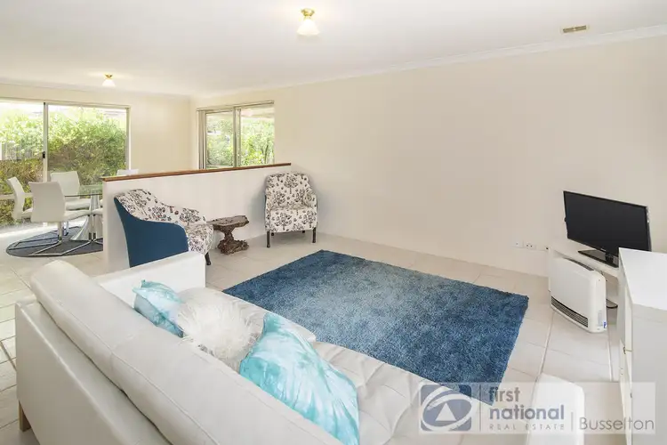 Fourth view of Homely unit listing, 2/20 Frankland Way, West Busselton WA 6280