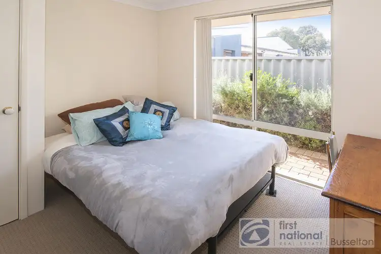Fifth view of Homely unit listing, 2/20 Frankland Way, West Busselton WA 6280