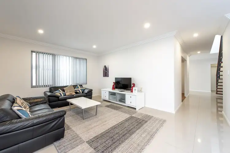 Fifth view of Homely townhouse listing, 10A Brook Street, Bassendean WA 6054