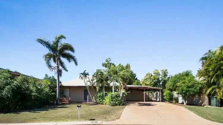 Main view of Homely house listing, 4 Buchanan Circuit, Baynton WA 6714