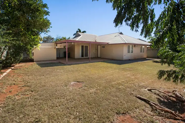 Second view of Homely house listing, 4 Buchanan Circuit, Baynton WA 6714