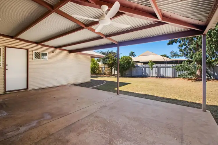 Third view of Homely house listing, 4 Buchanan Circuit, Baynton WA 6714