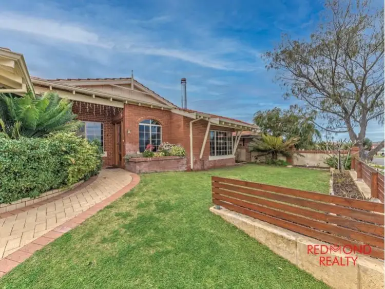 Second view of Homely house listing, 39 Mooring Crescent, Ocean Reef WA 6027