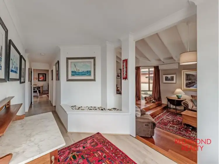 Third view of Homely house listing, 39 Mooring Crescent, Ocean Reef WA 6027