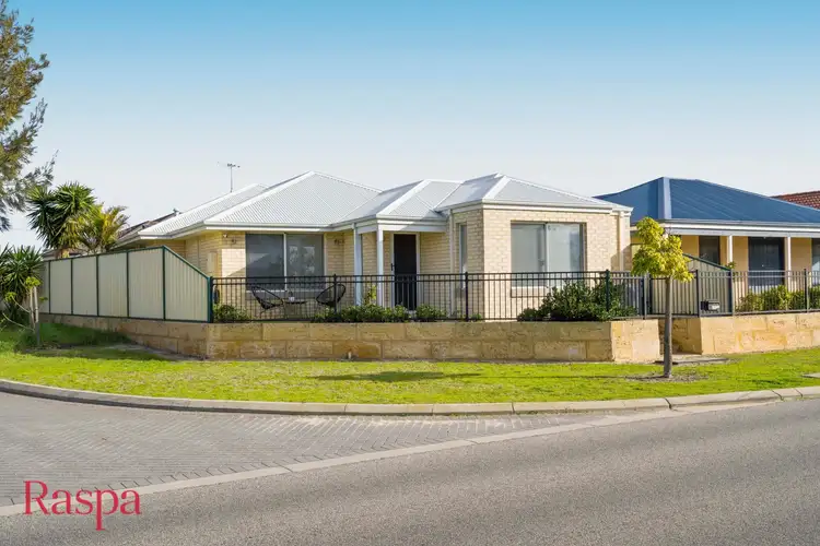 88 Macquarie Boulevard, Hammond Park WA 6164