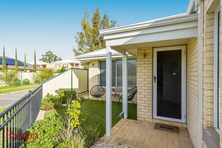 Second view of Homely house listing, 88 Macquarie Boulevard, Hammond Park WA 6164