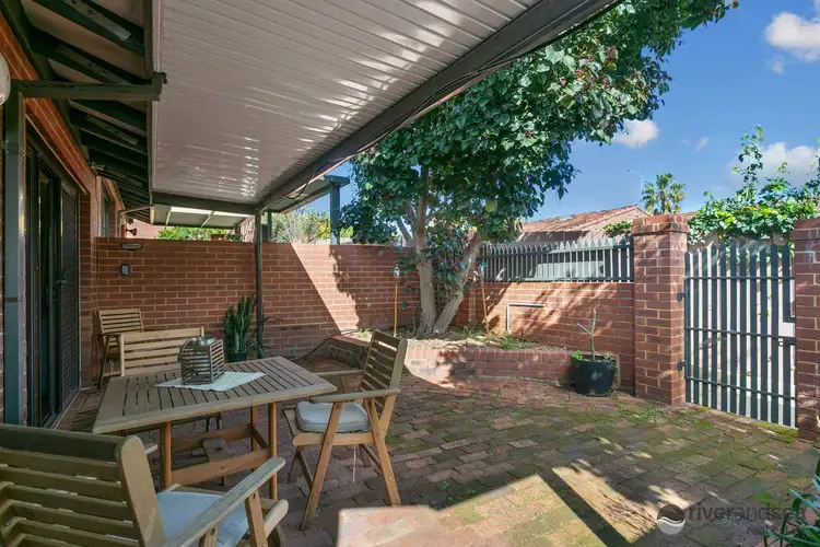 Third view of Homely house listing, 4/46 Wellington Street, Mosman Park WA 6012