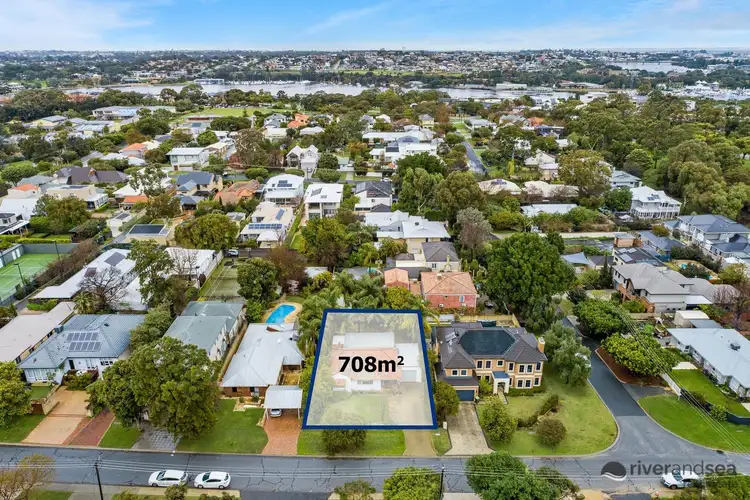 10 Beagle Street, Mosman Park WA 6012