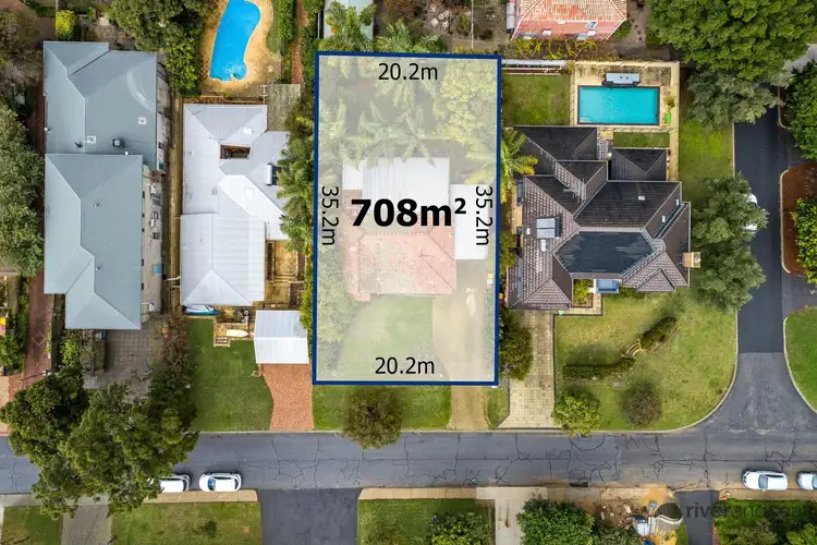 Second view of Homely house listing, 10 Beagle Street, Mosman Park WA 6012