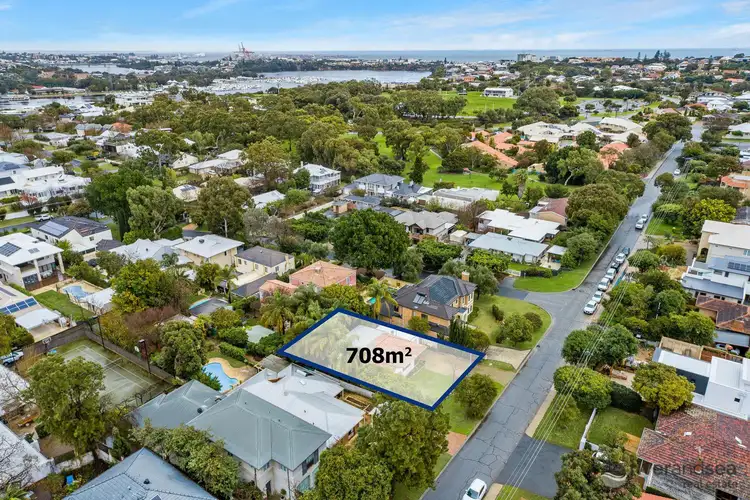 Third view of Homely house listing, 10 Beagle Street, Mosman Park WA 6012