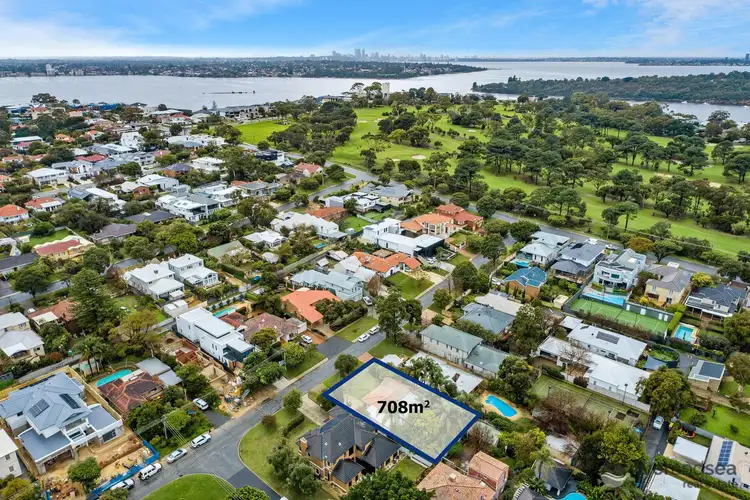 Fourth view of Homely house listing, 10 Beagle Street, Mosman Park WA 6012