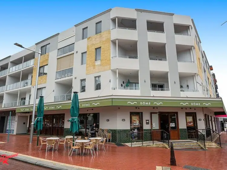 11/53 Davidson Terrace, Joondalup WA 6027