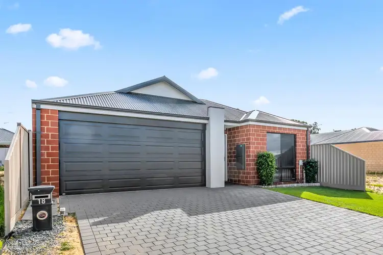 18 Sundew Road, Beeliar WA 6164