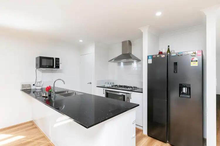 Sixth view of Homely house listing, 18 Sundew Road, Beeliar WA 6164