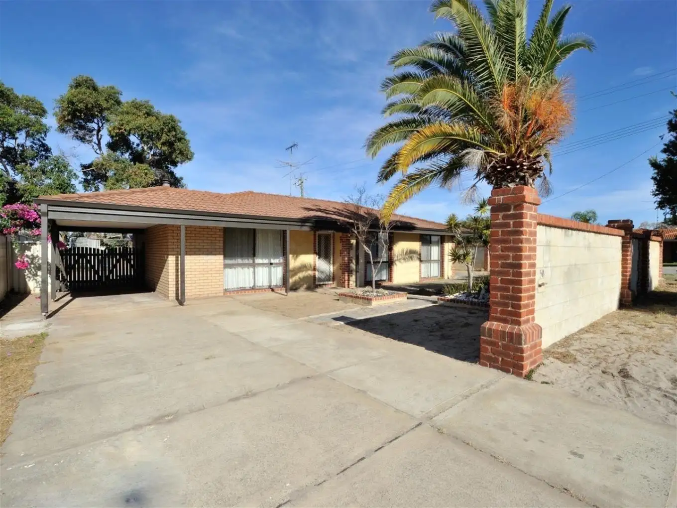 Main view of Homely house listing, 50 Doongin Road, Greenfields WA 6210