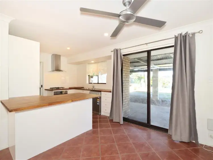 Second view of Homely house listing, 50 Doongin Road, Greenfields WA 6210