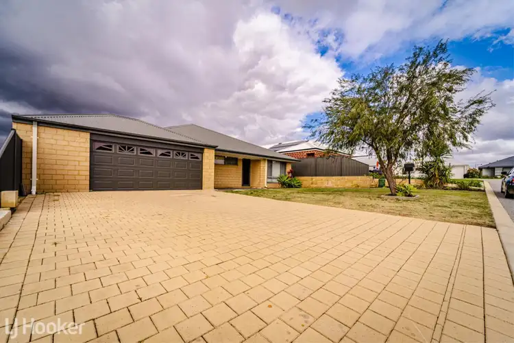 Second view of Homely house listing, 31 Niagara Street, Baldivis WA 6171