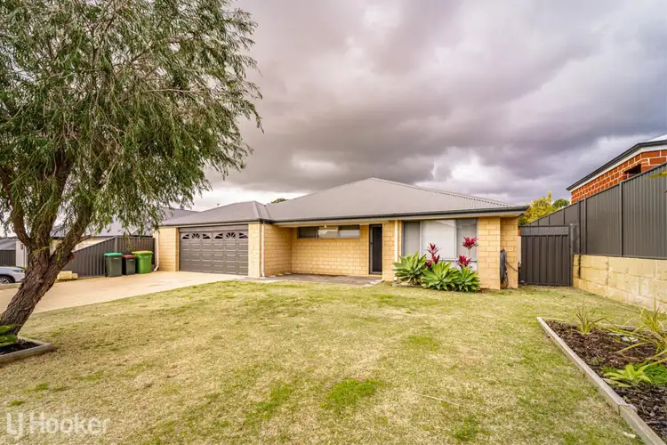Third view of Homely house listing, 31 Niagara Street, Baldivis WA 6171