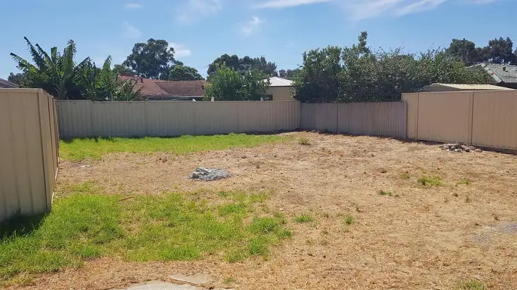 Main view of Homely land listing, Address available on request
