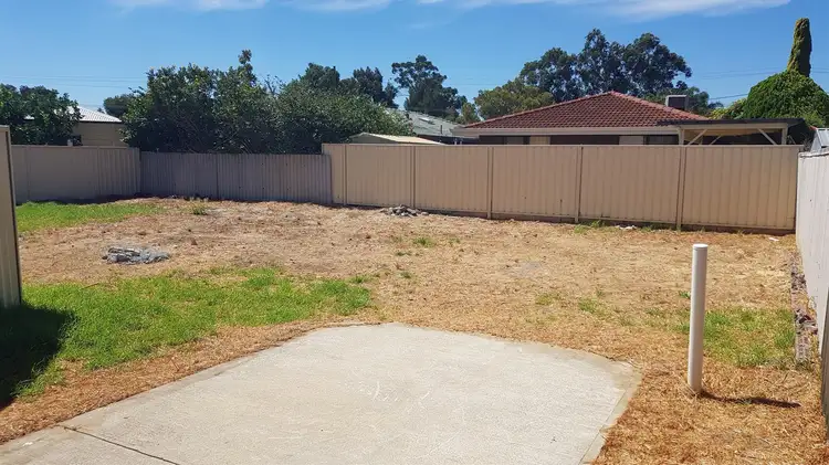 Second view of Homely land listing, Address available on request