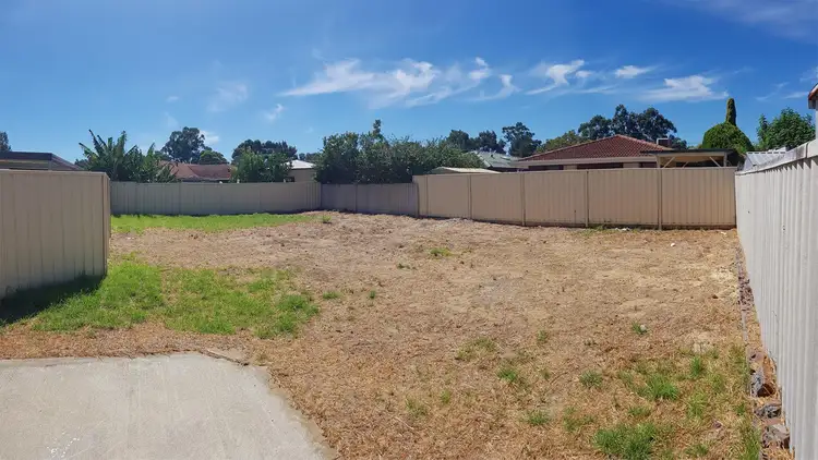 Fourth view of Homely land listing, Address available on request