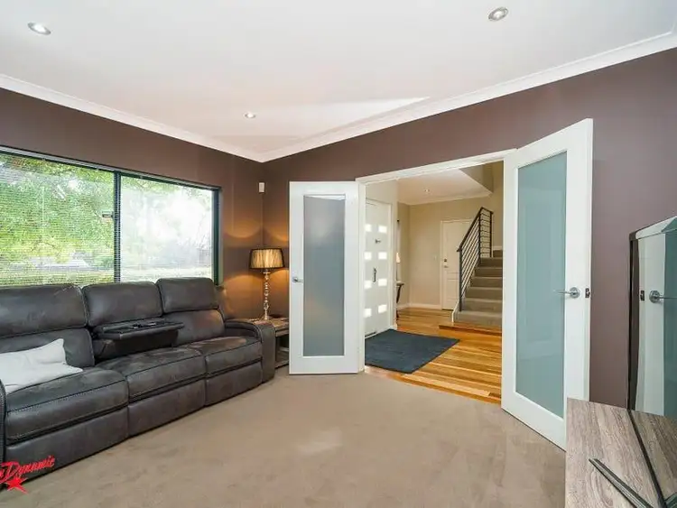 Third view of Homely house listing, 6A Hunter Street, North Perth WA 6006