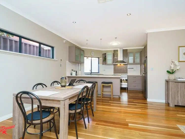 Sixth view of Homely house listing, 6A Hunter Street, North Perth WA 6006
