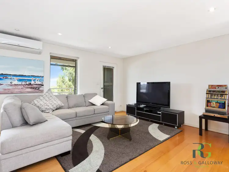 Sixth view of Homely townhouse listing, 9/40 Alexandra Road, East Fremantle WA 6158