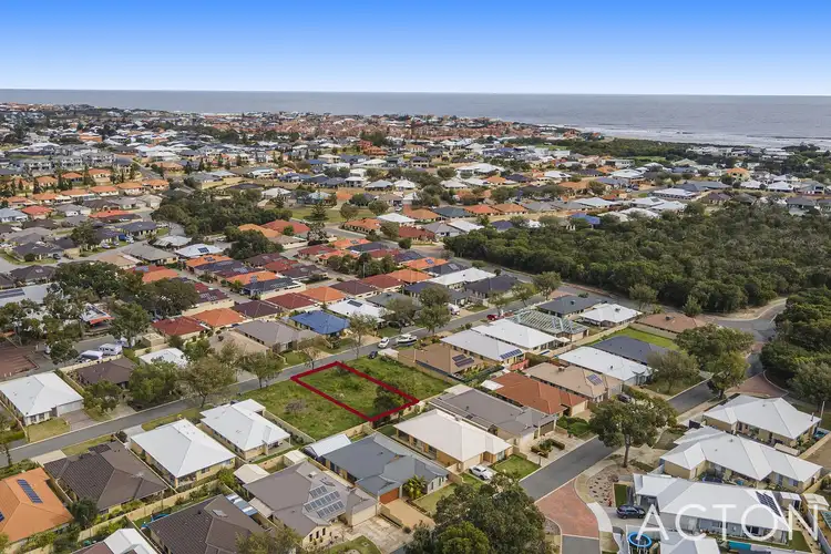 Seventh view of Homely land listing, 13 Honeydew Trail, Wannanup WA 6210