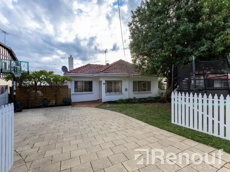 19 Mimosa Avenue, Mount Claremont WA 6010
