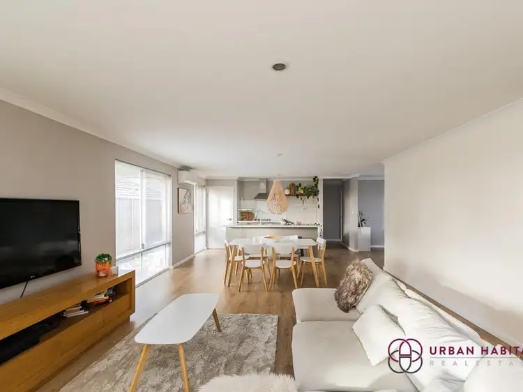 1 Walpole Way, Wellard WA 6170