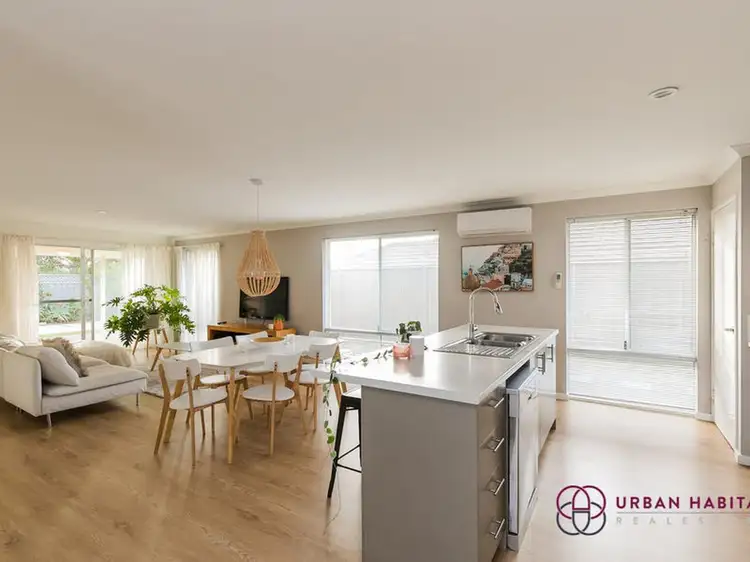 Second view of Homely house listing, 1 Walpole Way, Wellard WA 6170