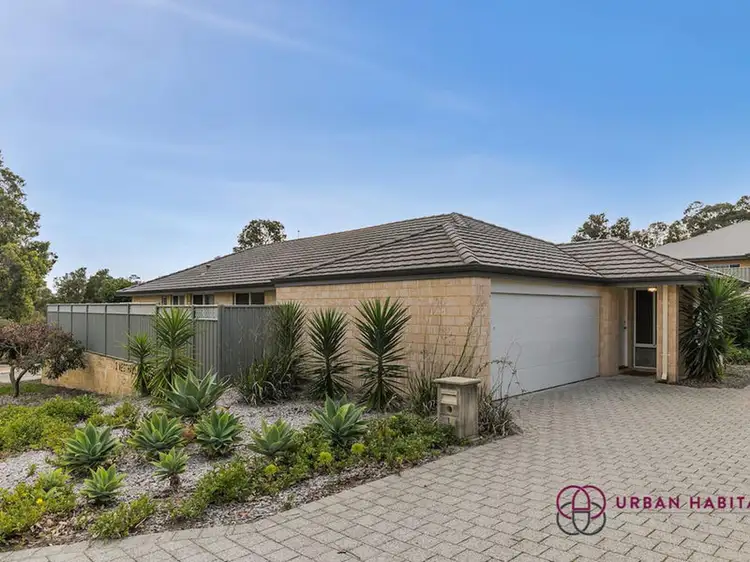 Third view of Homely house listing, 1 Walpole Way, Wellard WA 6170