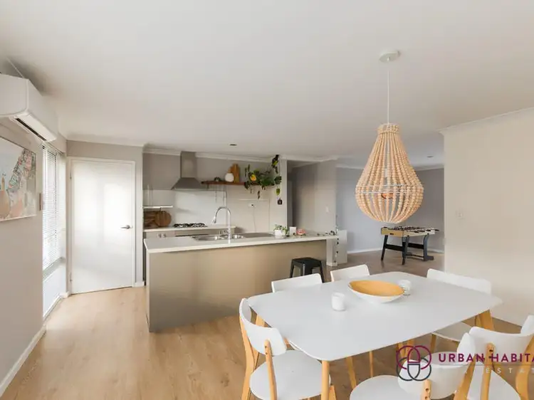 Fourth view of Homely house listing, 1 Walpole Way, Wellard WA 6170