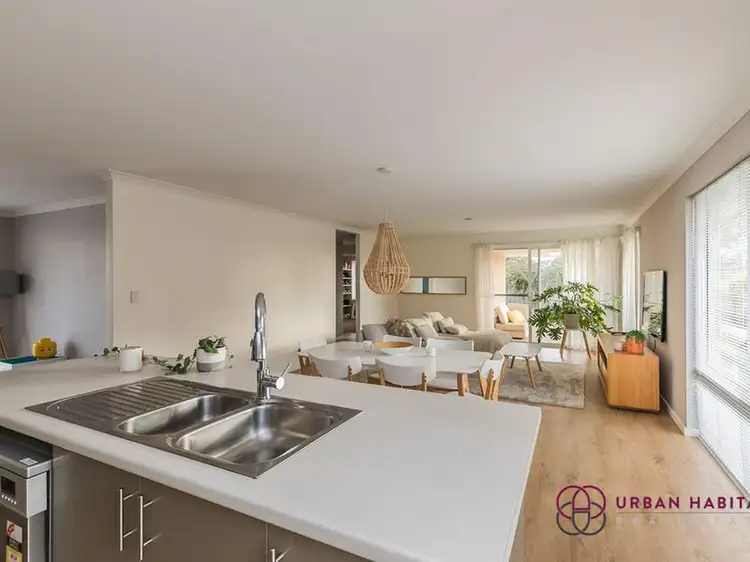 Fifth view of Homely house listing, 1 Walpole Way, Wellard WA 6170