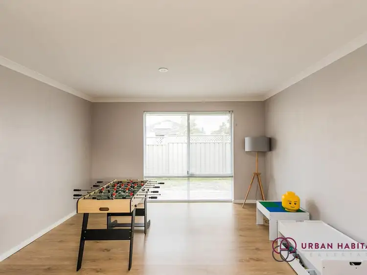 Sixth view of Homely house listing, 1 Walpole Way, Wellard WA 6170