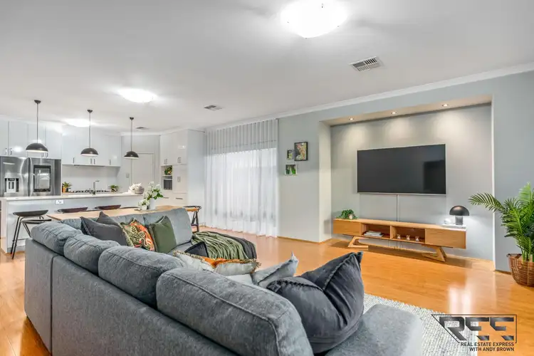 Third view of Homely house listing, 39 Rothery Loop, Piara Waters WA 6112