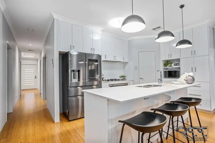 Fourth view of Homely house listing, 39 Rothery Loop, Piara Waters WA 6112