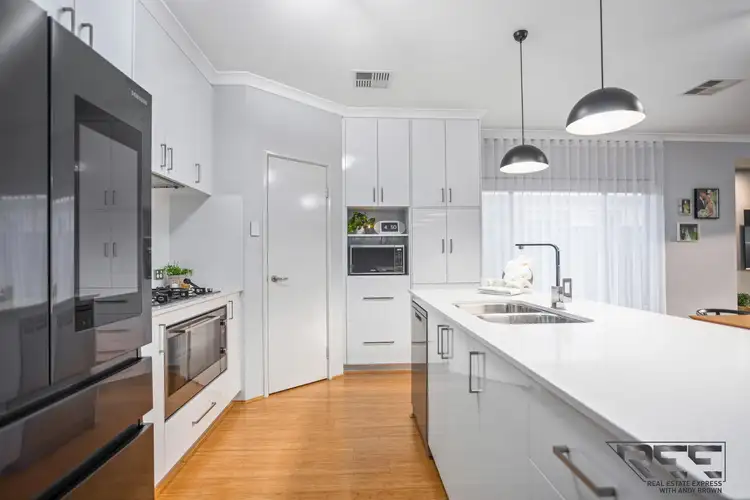 Fifth view of Homely house listing, 39 Rothery Loop, Piara Waters WA 6112