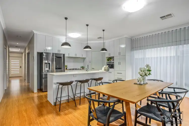 Sixth view of Homely house listing, 39 Rothery Loop, Piara Waters WA 6112
