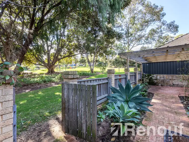 Fourth view of Homely villa listing, 3/48 Davies Road, Claremont WA 6010
